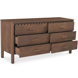 Wiley Dresser Dresser GZ-1170-03 840026496858