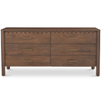 Wiley Dresser Dresser GZ-1170-03 840026496858