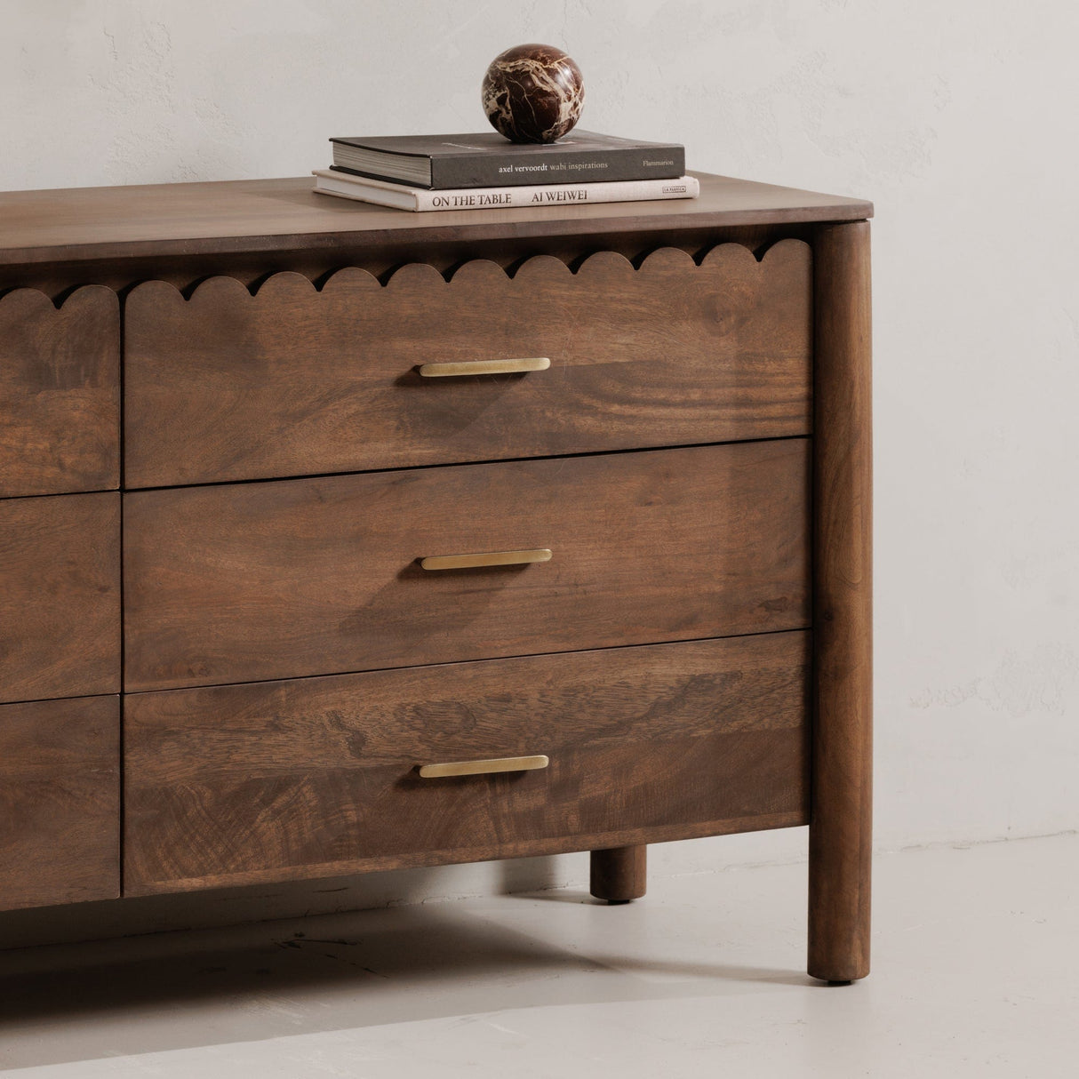 Wiley Dresser Dresser GZ-1170-03 840026496858