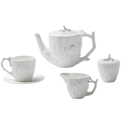 Willa Teapot Set Serveware