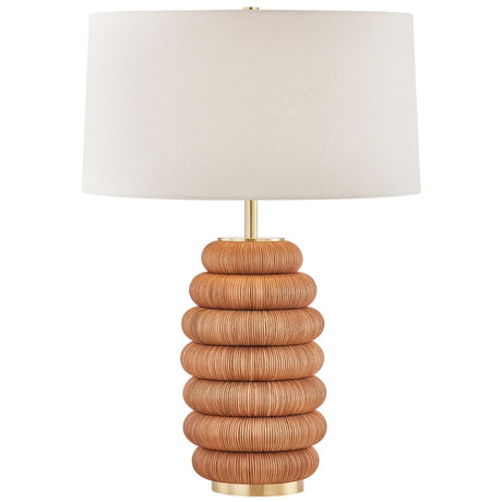 Winbrook Table Lamp Table Lamps L1128-AGB 197292993155