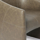 Winchester Chair Occasional + Accent Chairs JF2000