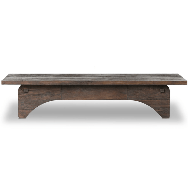 Winchester Coffee Table Coffee Table 239081-002 801542824914