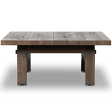 Winchester Coffee Table Coffee Table