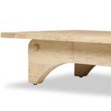 Winchester Coffee Table Coffee Table