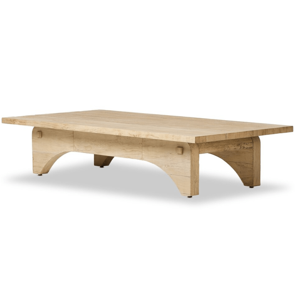 Winchester Coffee Table Coffee Table