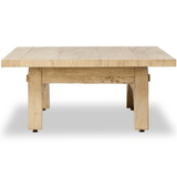 Winchester Coffee Table Coffee Table