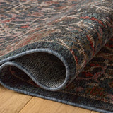 Winchester Denim/Sunset Rug Area Rugs