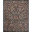 Winchester Denim/Sunset Rug Area Rugs WNCHWNC-06DESS233A 885369979965