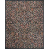 Winchester Denim/Sunset Rug Area Rugs WNCHWNC-06DESS233A 885369979965