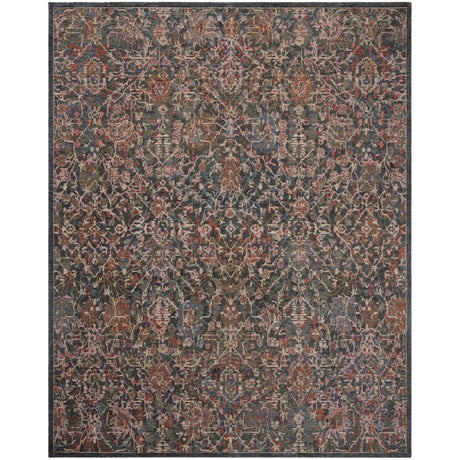 Winchester Denim/Sunset Rug Area Rugs WNCHWNC-06DESS233A 885369979965