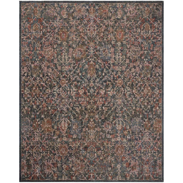 Winchester Denim/Sunset Rug Area Rugs WNCHWNC-06DESS233A 885369979965