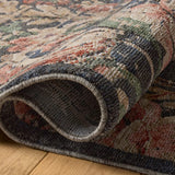 Winchester Midnight/Blush Rug Area Rugs