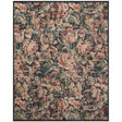 Winchester Midnight/Blush Rug Area Rugs WNCHWNC-07MDBH233A 885369980107