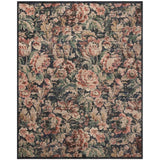 Winchester Midnight/Blush Rug Area Rugs WNCHWNC-07MDBH233A 885369980107