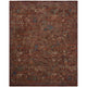 Winchester Ruby/Mushroom Rug Area Rugs WNCHWNC-08RYMSH233A 885369980244