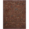 Winchester Ruby/Mushroom Rug Area Rugs WNCHWNC-08RYMSH233A 885369980244