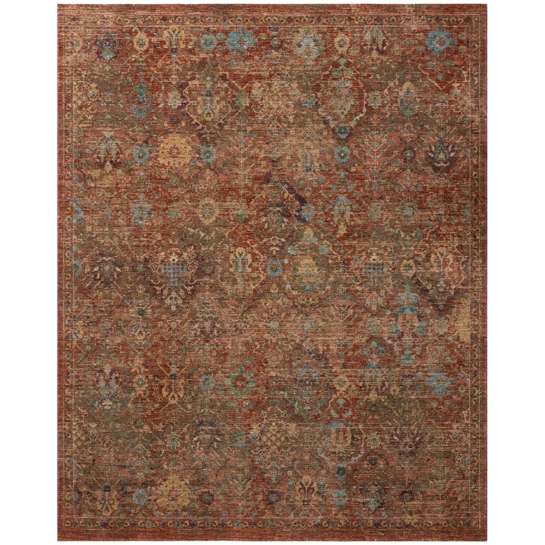 Winchester Rug Area Rugs WNCHWNC-01RUML233A 885369979408