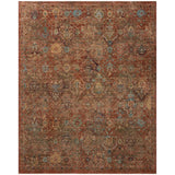 Winchester Rug Area Rugs WNCHWNC-01RUML233A 885369979408