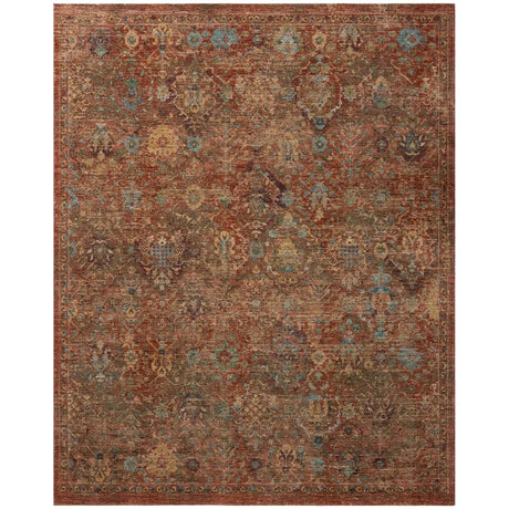 Winchester Rug Area Rugs WNCHWNC-01RUML233A 885369979408