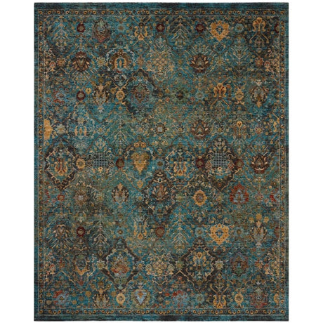 Winchester Rug Area Rugs WNCHWNC-01TQML233A 885369979262