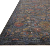 Winchester Sapphire/Multi Rug Area Rugs