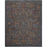Winchester Sapphire/Multi Rug Area Rugs WNCHWNC-03SJML233A 885369979545