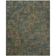 Winchester Seafoam Green/Teal Rug Area Rugs WNCHWNC-05SETE233A 885369979828