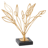 Windswept Sculpture Decorative Object 7.80771