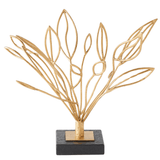 Windswept Sculpture Decorative Object 7.80771