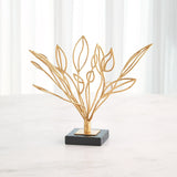 Windswept Sculpture Decorative Object 7.80771
