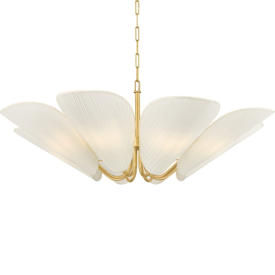Winifred Chandelier – Meadow Blu
