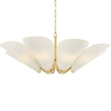 Winifred Chandelier Chandeliers H1095808-AGB 197292786931