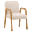 Winnie Dining Chair Dining Chair DOV24141-SAND