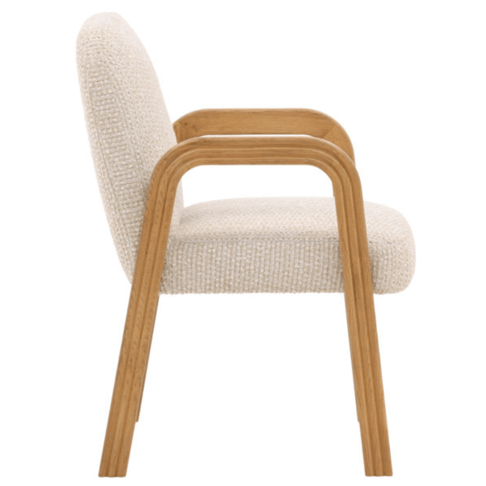 Winnie Dining Chair Dining Chair DOV24141-SAND