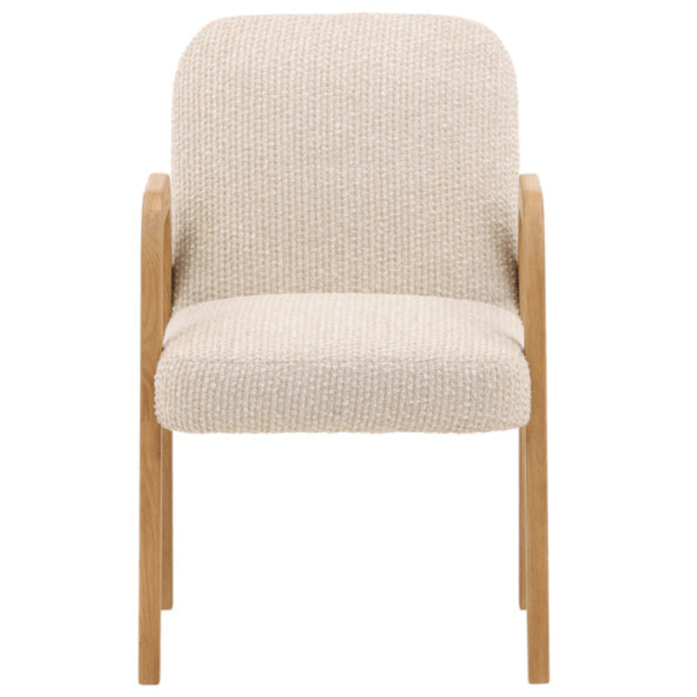 Winnie Dining Chair Dining Chair DOV24141-SAND