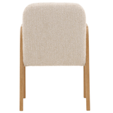 Winnie Dining Chair Dining Chair DOV24141-SAND