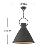 Winnie Pendant Pendant Lighting