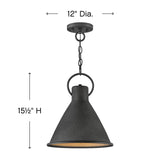 Winnie Pendant Pendant Lighting