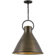 Winnie Pendant Pendant Lighting 3555DS 640665355550