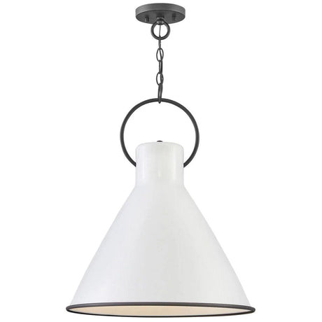 Winnie Pendant Pendant Lighting 3555PT 640665355543