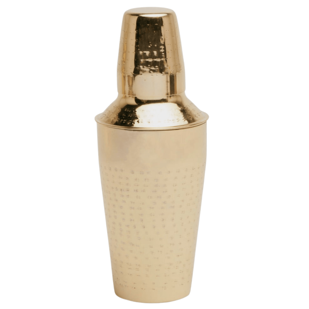 Winsford Shiny Brass Bar Collection Serveware BP002717