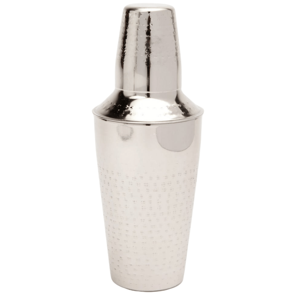 Winsford Shiny Nickel Bar Collection Serveware BP002721