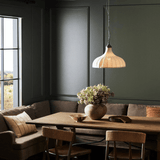 Winslet Pendant Pendant Lighting 245794-001 801542044985