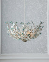 Winterberry Chandelier Chandeliers 9000-1426
