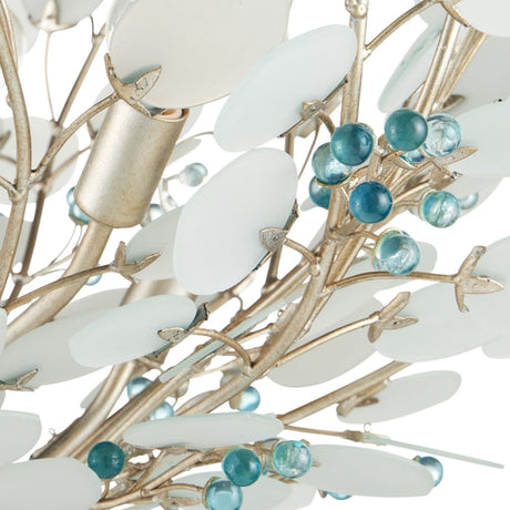 Winterberry Chandelier Chandeliers 9000-1426