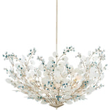 Winterberry Chandelier Chandeliers 9000-1426