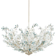 Winterberry Chandelier Chandeliers 9000-1426