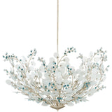 Winterberry Chandelier Chandeliers 9000-1426
