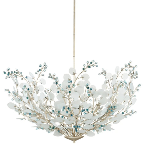 Winterberry Chandelier Chandeliers 9000-1426